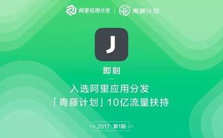 瞄準(zhǔn)小程序 阿里應(yīng)用分發(fā)在app創(chuàng)業(yè)寒冬中擠出一絲溫暖